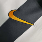 Juventus 2014/15 Retro Home Jersey