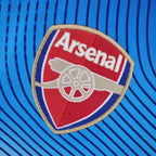 Arsenal 2002/03 Retro Away Jersey