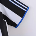 Newcastle United 1999/00 Retro Home Jersey