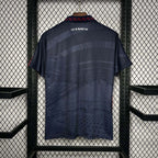 Atletico Madrid 1996/97 Retro Away Jersey