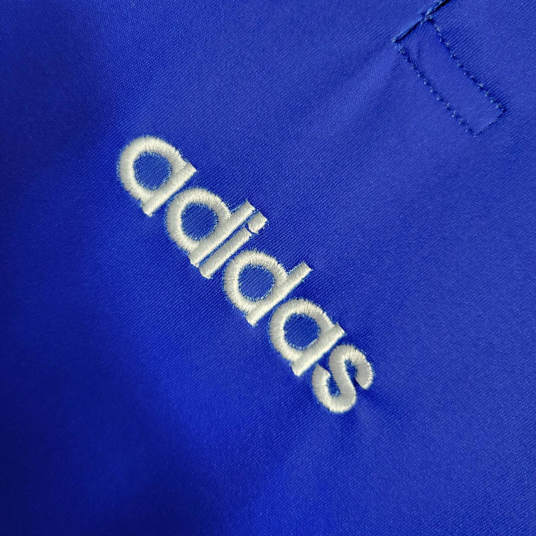 France 1994 Retro Home Jersey