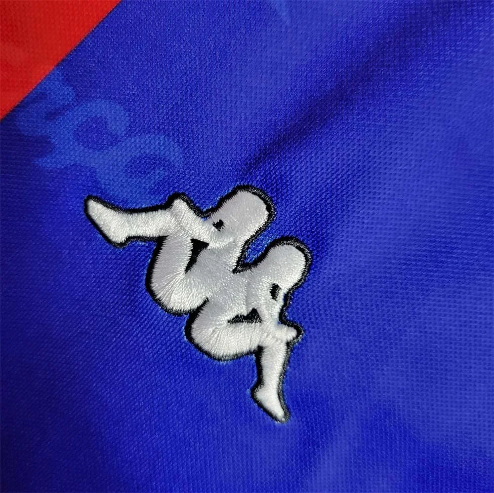 Barcelona 1992/95 Retro Home Jersey