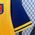 Arsenal 1996/97 Retro Away Jersey