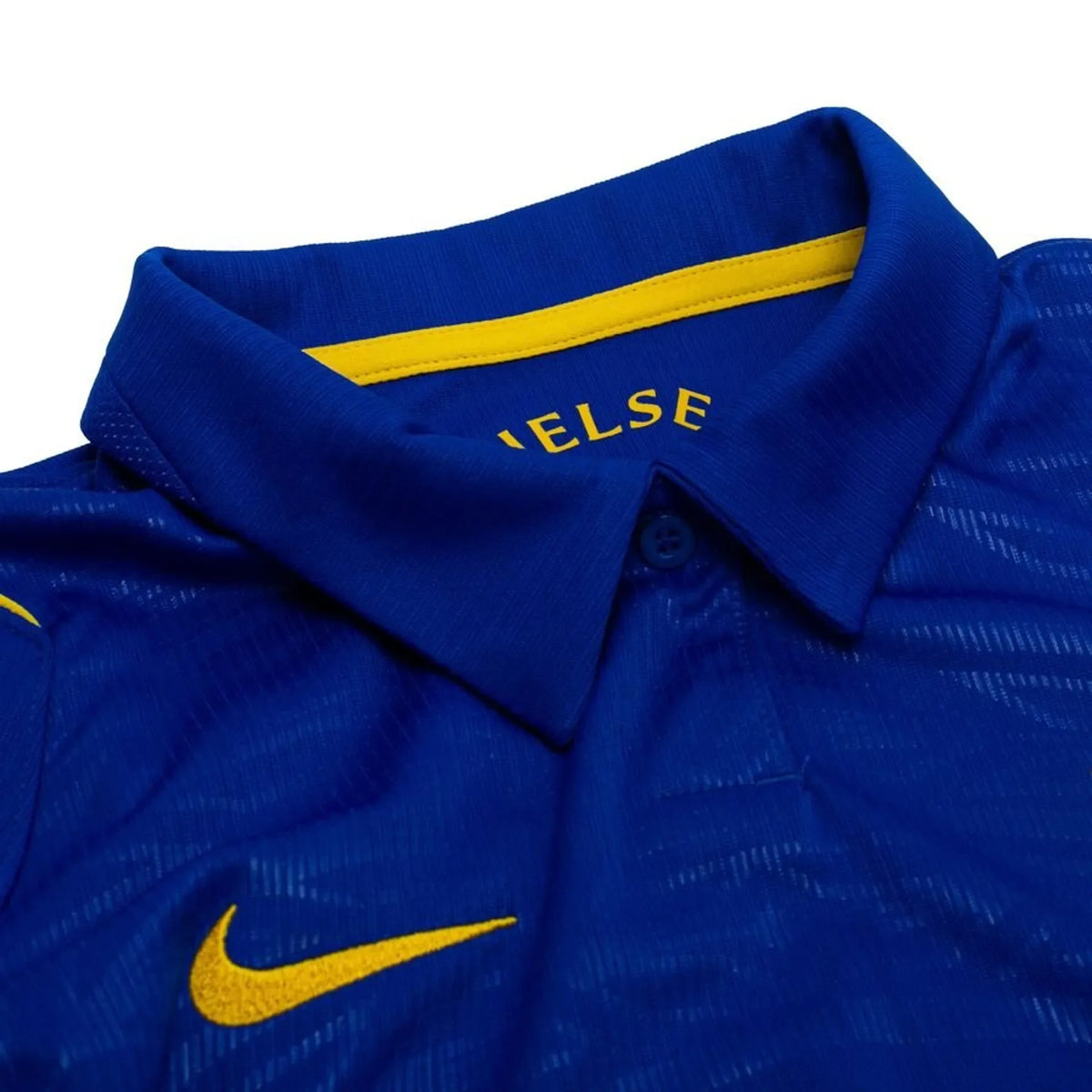 Chelsea 2026/27 Home Long Sleeve Jersey