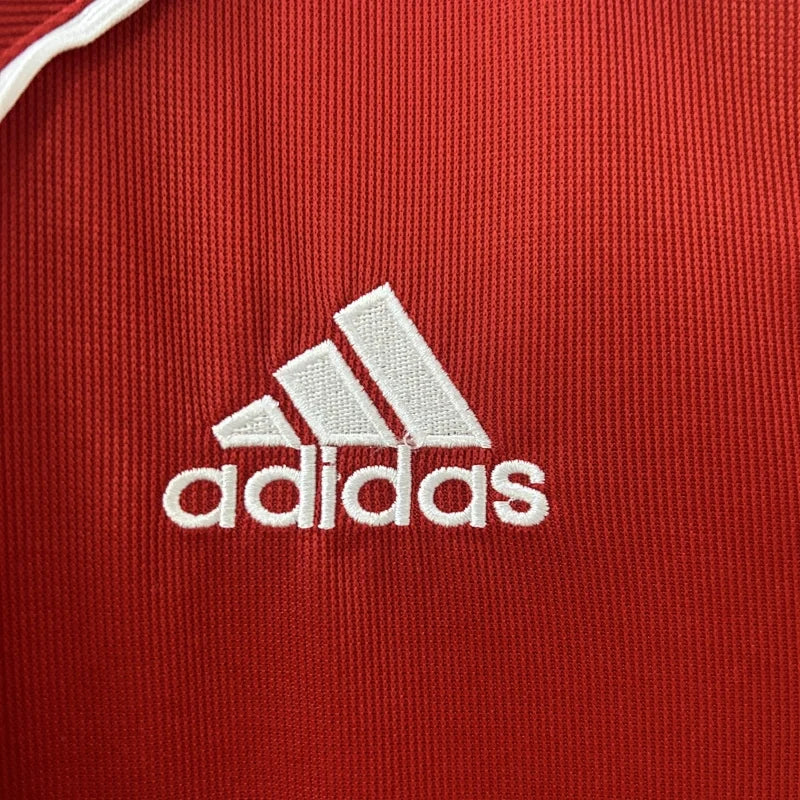 Bayern Munich 2005/06 Retro Home Jersey