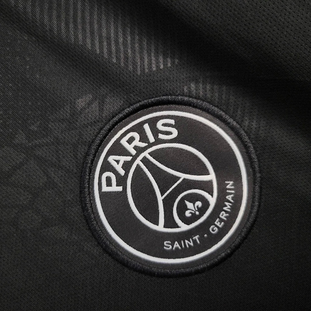 PSG 2017/18 Retro Away Jersey