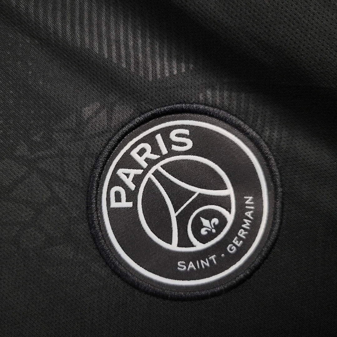 PSG 2017/18 Retro Away Jersey