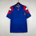 France 1992/94 Retro Home Jersey