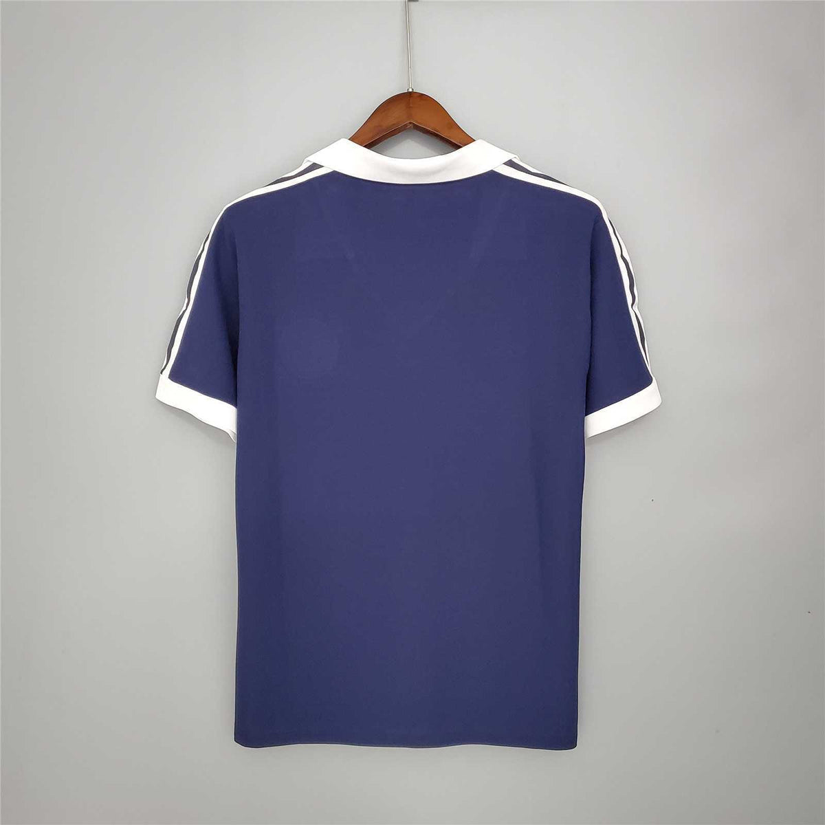 Scotland 1978 Retro Home Jersey