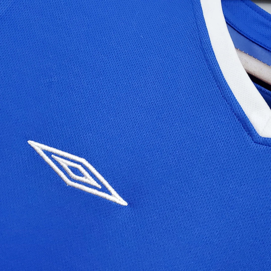 Chelsea 2003/05 Retro Home Jersey