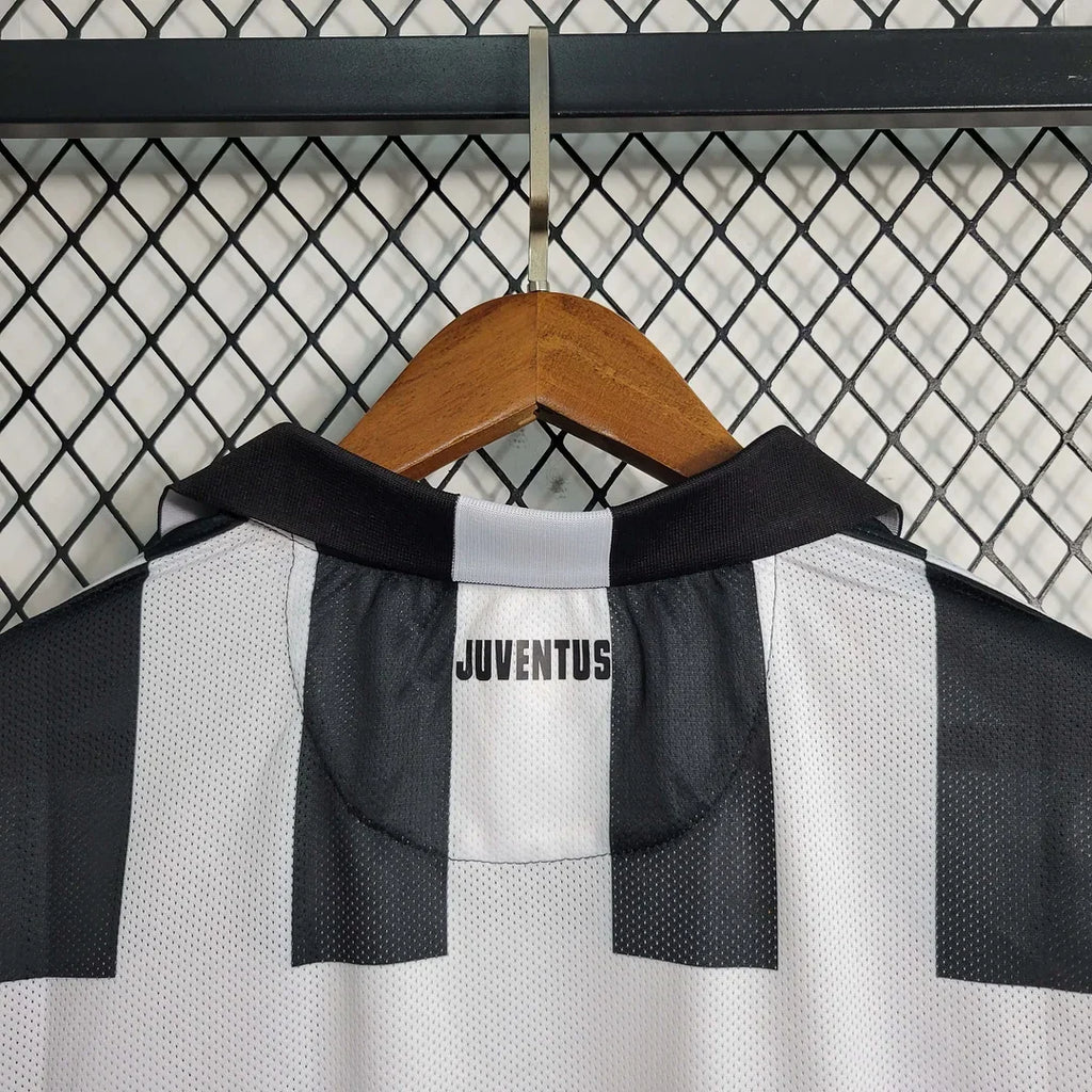 Juventus 2014/15 Retro Home Jersey