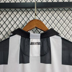 Juventus 2014/15 Retro Home Jersey