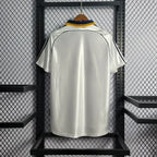 Real Madrid 2010/11 Retro Home Jersey