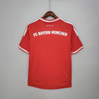 Bayern Munich 2013/14 Retro Champions League Home Jersey