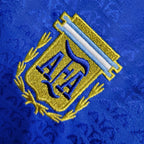 Argentina 1994 Retro Home Jersey