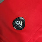 Real Madrid 2011/12 Retro Third Long Sleeve Jersey