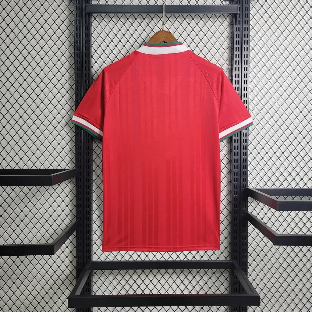 Liverpool 1993/95 Retro Home Jersey
