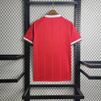 Liverpool 1993/95 Retro Home Jersey