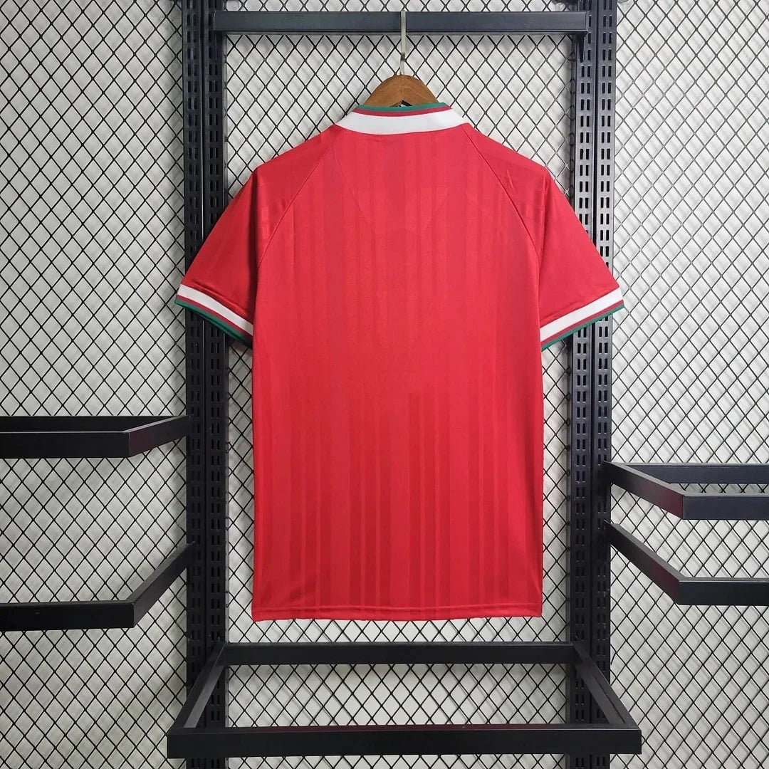 Liverpool 1993/95 Retro Home Jersey