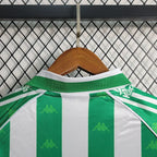 Real Betis 1996/97 Retro Home Jersey
