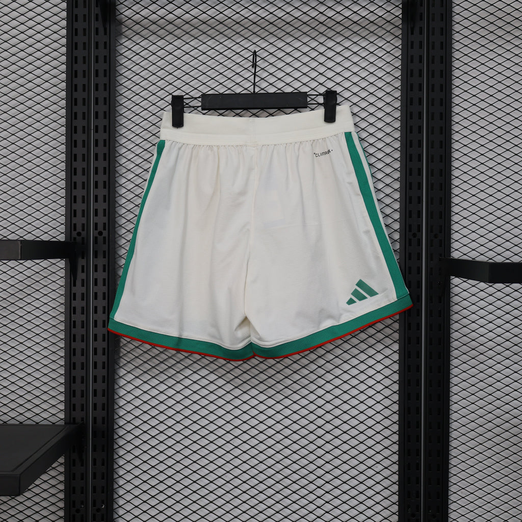 Algeria World Cup 2026 Home Shorts