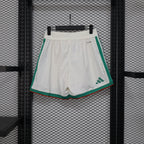 Algeria World Cup 2026 Home Shorts