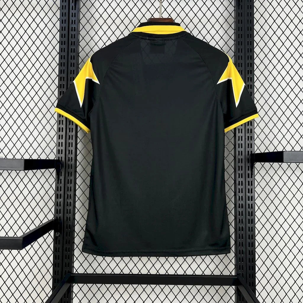 Juventus 1996/97 Retro Third Jersey