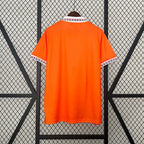 Netherlands 1996 Retro Home Jersey