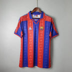 Barcelona 1995/97 Retro Home Jersey