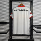 Flamengo 1995/96 Retro Away Jersey