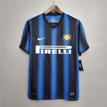 Inter Milan 2010/11 Retro Home Jersey