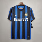 Inter Milan 2010/11 Retro Home Jersey