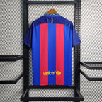 Barcelona 2016/17 Retro Home Jersey