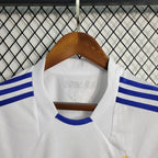 Real Madrid 2010/11 Retro Home Jersey