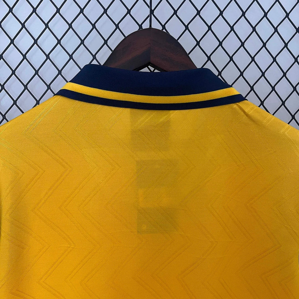 Arsenal 1996/97 Retro Away Jersey