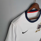 England 2013 Retro Home Jersey