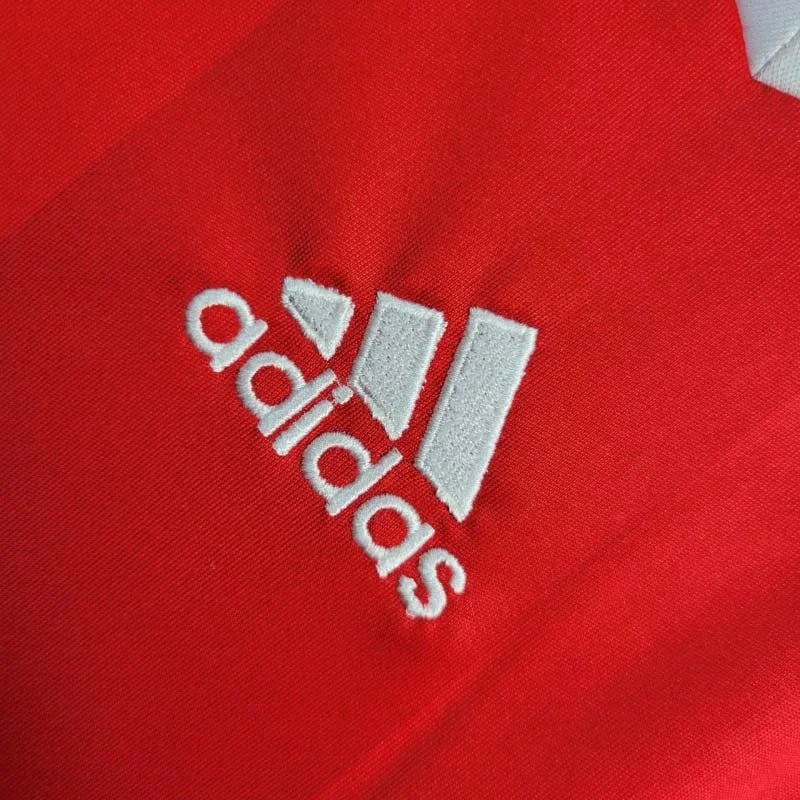 Liverpool 2008/09 Retro Home Jersey
