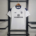 Manchester United 2000/01 Retro Away Jersey