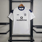 Manchester United 2000/01 Retro Away Jersey