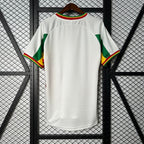 Senegal 2002 Retro Home Jersey