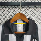 Juventus 2014/15 Retro Home Jersey