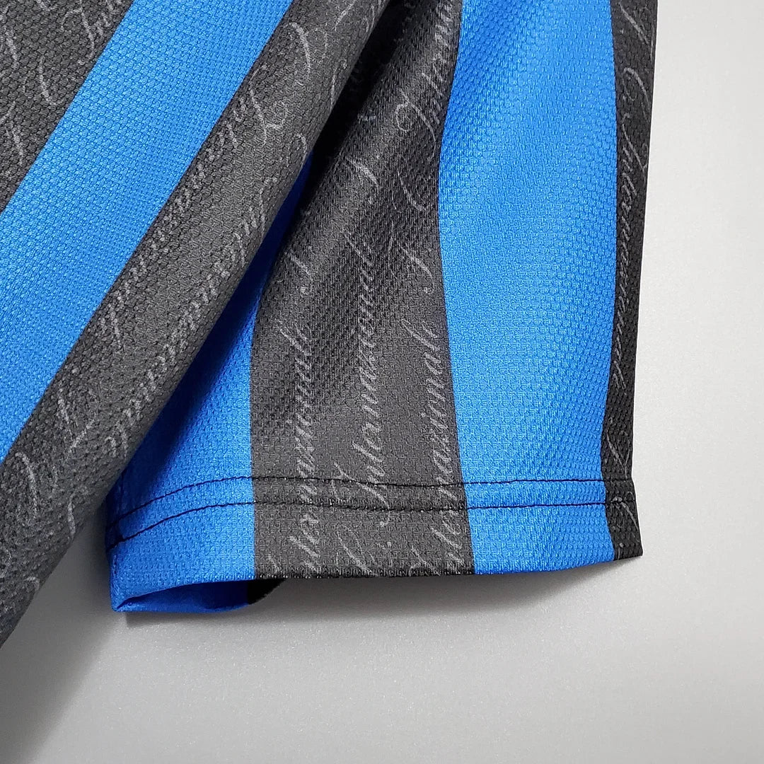 Inter Milan 1997/98 Retro Home Jersey