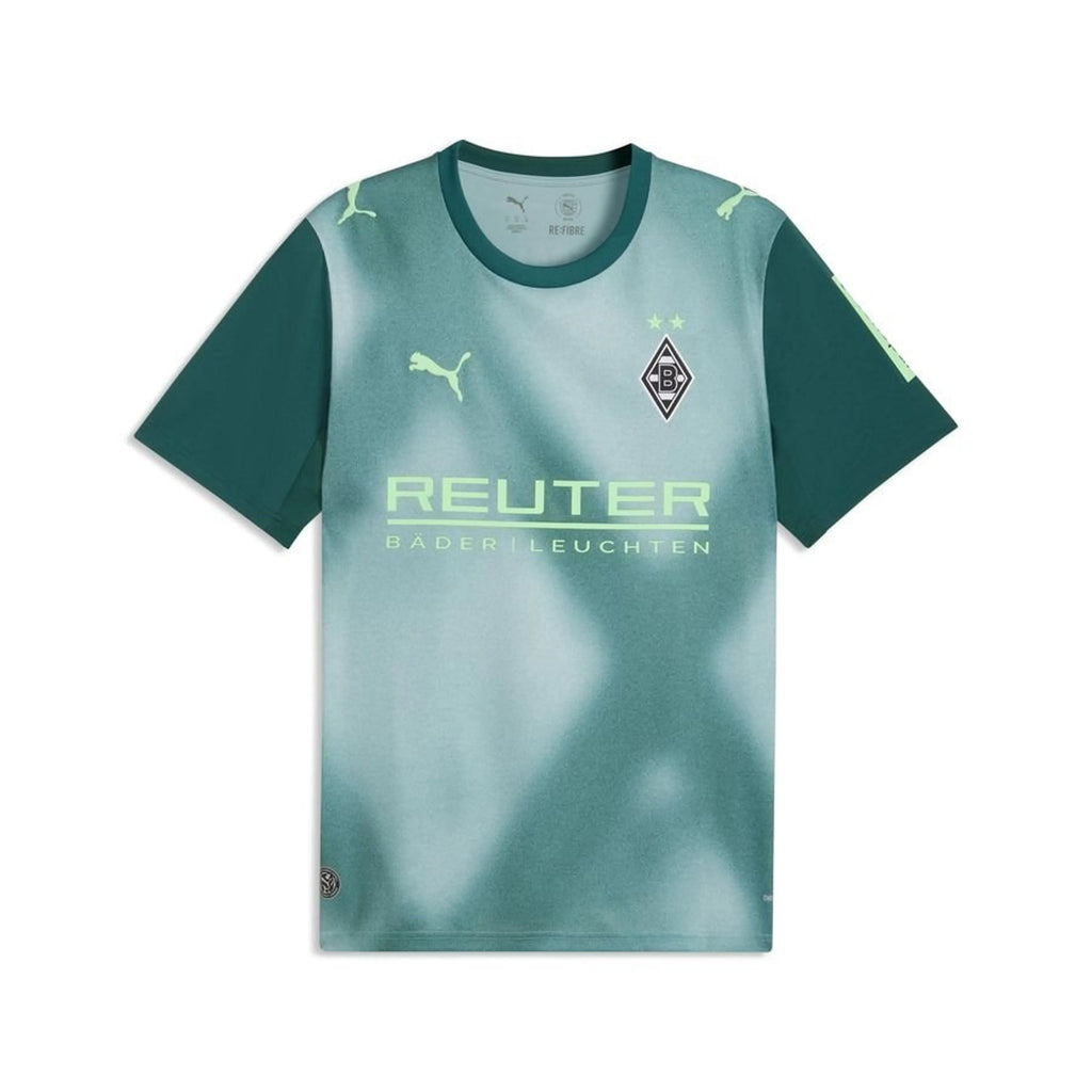 Borussia Mönchengladbach 2026/27 Third Jersey