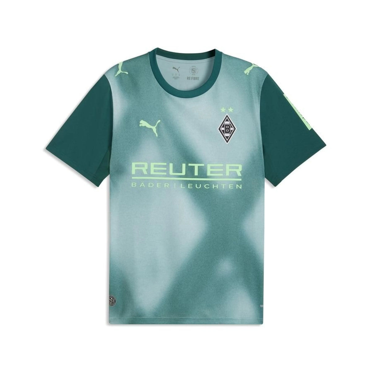 Borussia Mönchengladbach 2026/27 Third Jersey