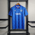 Napoli 1991/93 Retro Home Jersey