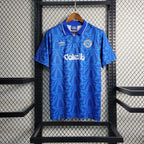 Napoli 1991/93 Retro Home Jersey