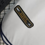 Real Madrid 2000/01 Retro Home Jersey
