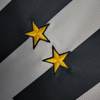 Juventus 1996/97 Retro Home Jersey