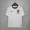 England 2013 Retro Home Jersey