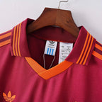 Roma 1992/94 Retro Home Jersey